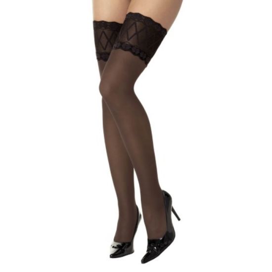 Picture of Roxana [S-M] (1399) stockings