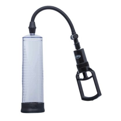 Изображение Вакуумный насос Malesation penis pump (0427) starter one v1