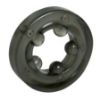 Picture of Erekcijas gredzens Magnetic (0200) penis ring