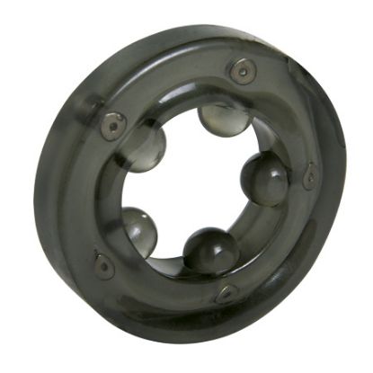 Attēls Erekcijas gredzens Magnetic (0200) penis ring