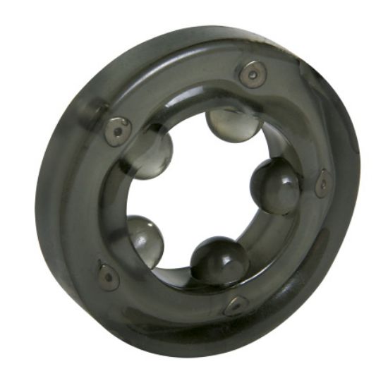 Picture of Erekcijas gredzens Magnetic (0200) penis ring
