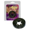 Picture of Erekcijas gredzens Magnetic (0200) penis ring