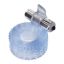 Picture of Erekcijas gredzens Power hardware blue c-ring (0200)