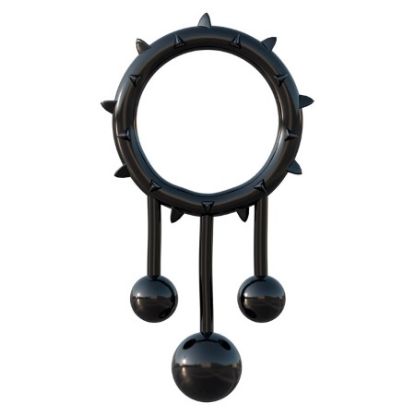 Attēls Erekcijas gredzens Fantasy c-ringz (0127) Original ball banger