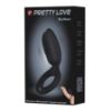 Picture of Erekcijas gredzens Pretty love Esther (0200) Vibrating ring