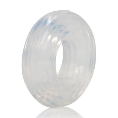 Изображение Эрекционное кольцо Premium silicone ring medium (0291)