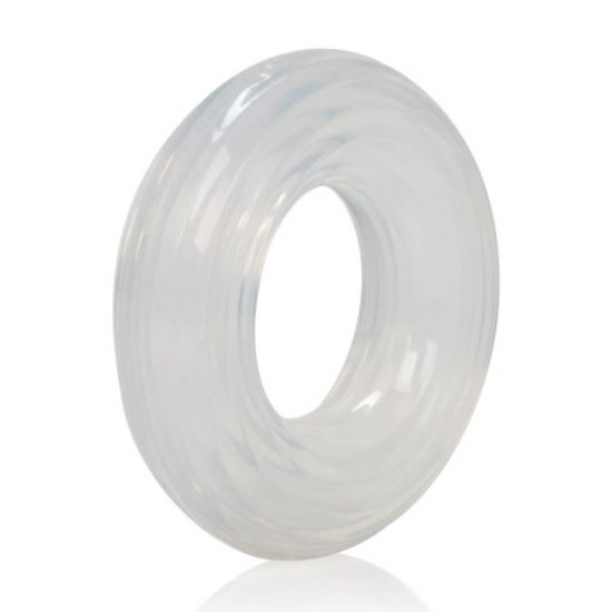 Picture of Erekcijas gredzens Premium silicone ring large (0291)