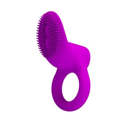 Изображение Эрекционное кольцо Pretty love Cobra (0200) Vibrating ring