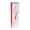 Picture of Vibrators Love wand (1215) balts