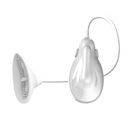 Picture of Pumpis Suction vibrating massager (1115)