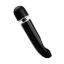 Изображение Массажер Pretty love charming massager plus (0285) черный