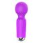 Picture of Vibrators Mini massager (0223) violets