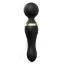 Attēls Vibrators Massager (0223) melns