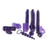 Attēls Komplekts Toy Joy Mega Purple (1094) sex toy kit
