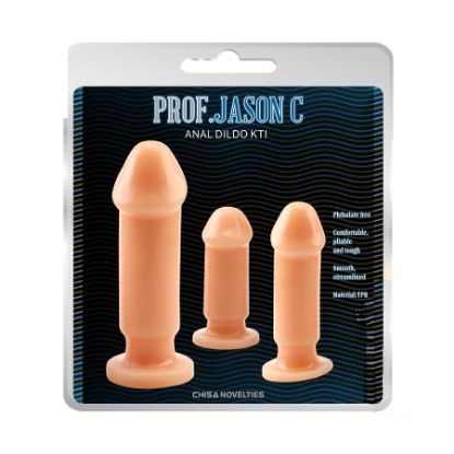 Picture of Set Anal didlo kit (0162)