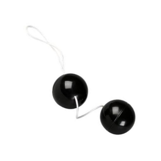 Picture of Love Balls (0240) black