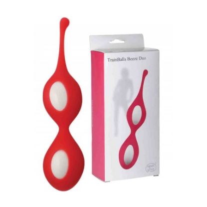 Picture of Vaginal balls TrainBalls Beeze Duo (1105)