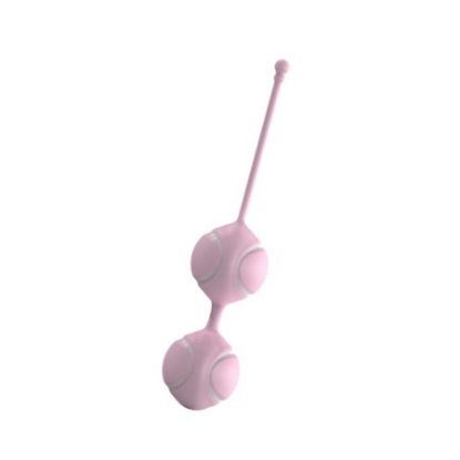 Picture of Vaginal balls Odeco O-ball (1105) pink