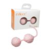 Picture of Vaginal balls Odeco O-ball (1105) pink