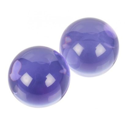 Picture of Vaginal balls Glassvibrations (0099)