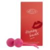 Picture of Vaginal balls Miss V (0344) honey buns