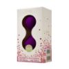 Picture of Vaginal balls  U-tone balls (1105) violet