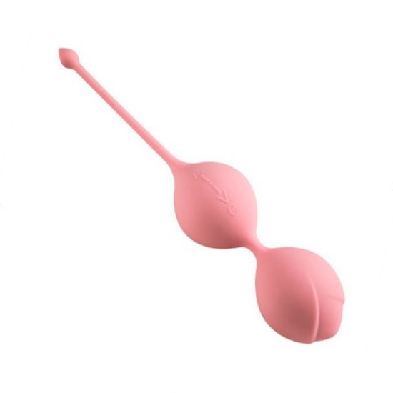 Picture of Vaginal balls U-tone balls (1105) pink