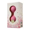 Picture of Vaginal balls U-tone balls (1105) pink