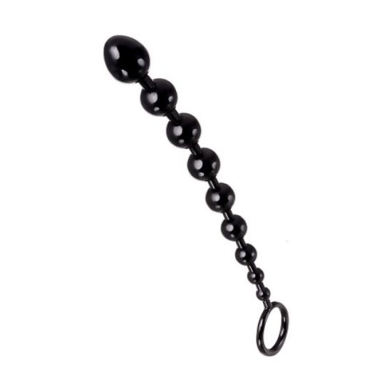 Attēls Analā virtene (1229) Anal beads m-size v1