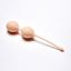 Picture of Vaginal balls Lyra Delta (1216) flesh