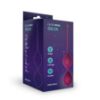 Picture of Vaginal balls Lyra Delta (1216) plum