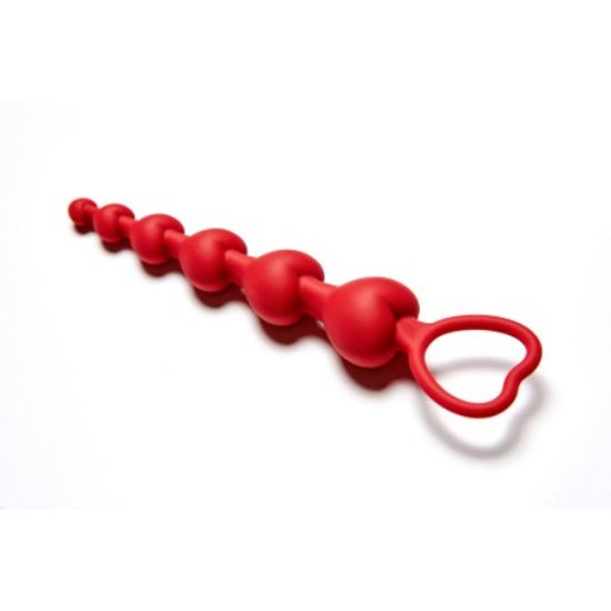 Attēls Analo bumbiņu virtene Love beam (1201)