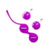 Picture of Balls Kegel tighten up I (1104) violet