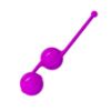 Picture of Balls Kegel tighten up III (1104) violet