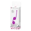 Picture of Balls Kegel tighten up III (1104) violet