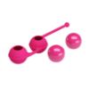 Picture of Balls Kegel tighten up III (1104) red