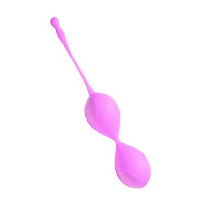 Picture of Vaginal balls Vibe Therapy FASCINATE (1105) pink