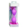 Picture of Vaginal balls Vibe Therapy FASCINATE (1105) pink