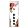 Attēls Anālā virtene Black mont (0251)
