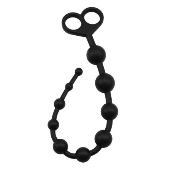 Attēls Anālā virtene Black mont (0264)