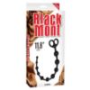 Attēls Anālā virtene Black mont (0264)