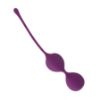 Attēls Vaginālās bumbiņas Hot fantasy Sanje (0313)