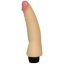 Attēls Vibrators Redtop (0269) miesas krasā