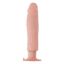 Picture of Vibrators Fuktion cups (1233) v2 miesas krasā