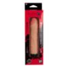 Picture of Vibrators Realstuff LoveClone RX (1057) v2