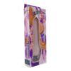 Attēls Vibrators Realistic skin xl series (1057) v2 miesas krasā