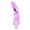 Attēls Vibrators Crystal jelly (0153) 1