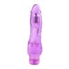 Attēls Vibrators Crystal jelly (0153) 2