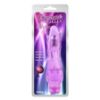 Attēls Vibrators Crystal jelly (0153) 2