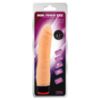 Attēls Vibrators Real touch XXX (0201) 1